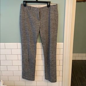 Loft trousers